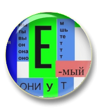 Суффиксы и окончания. Глаголы, причастия, деепричастия